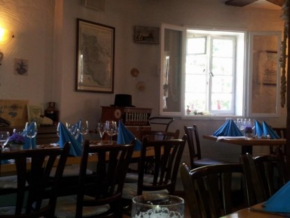 Photo: Restaurant Friesenstube